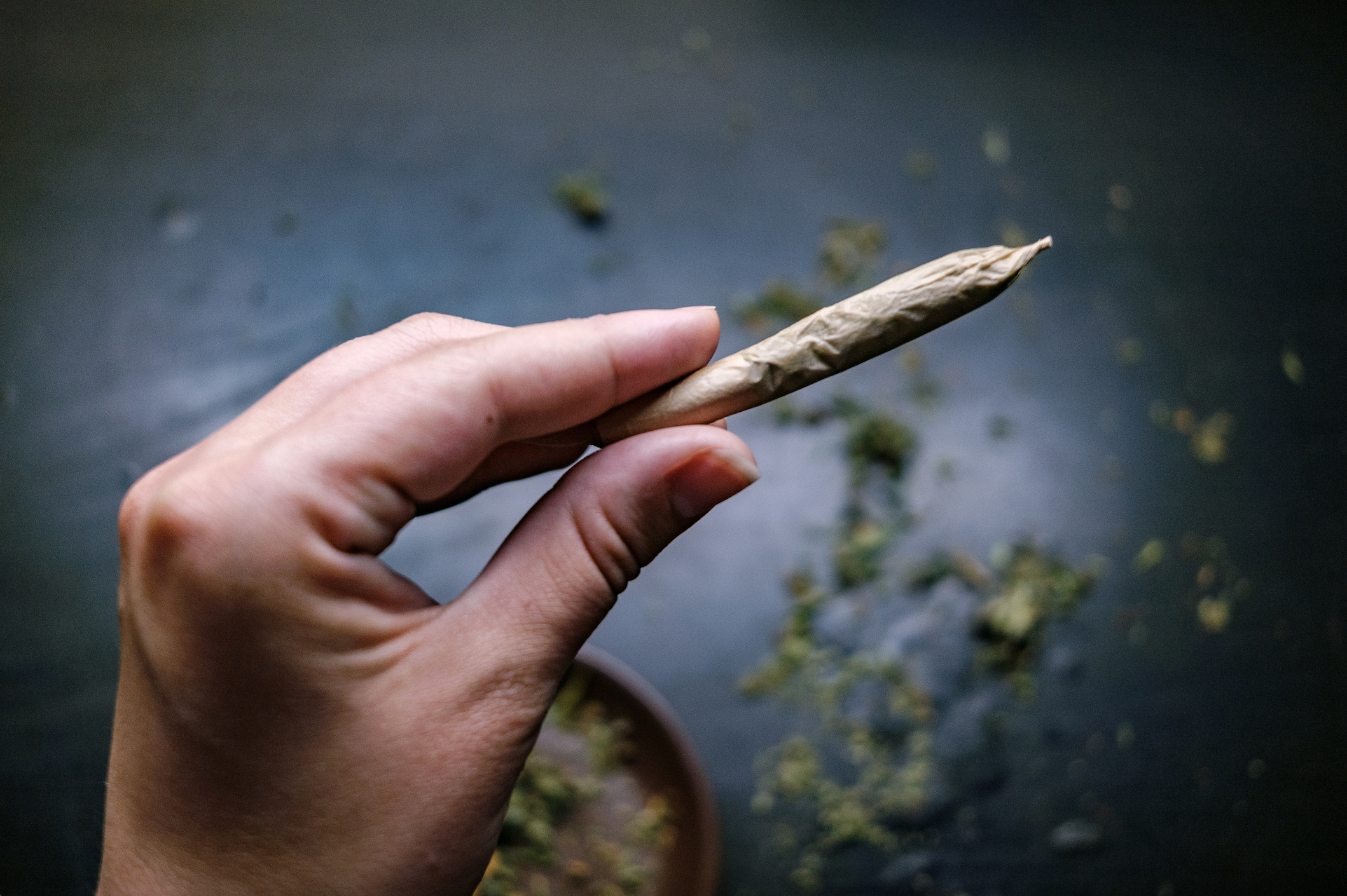 💧 Commentez bien doser son CBD boosté Yookacbd selon son poids et ses besoins