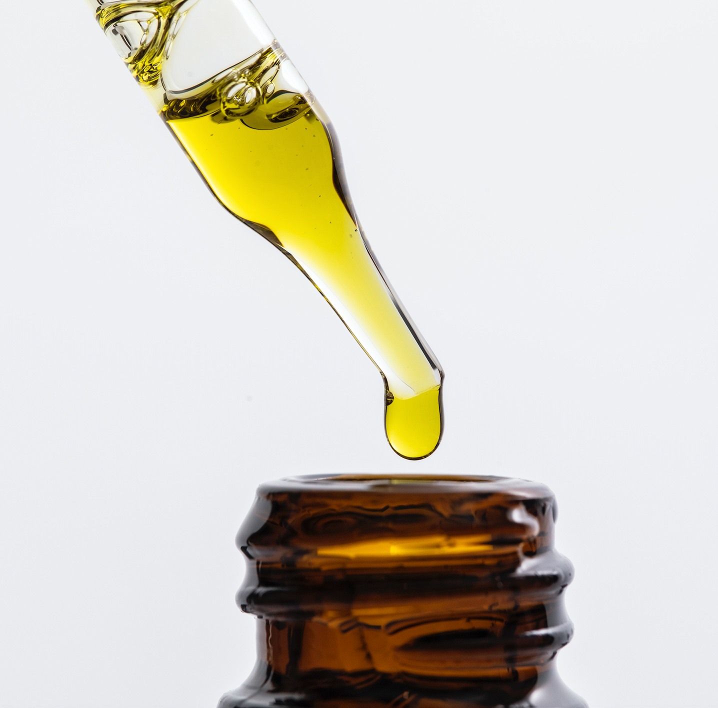 Huile de CBD PREMIUM - www.yookacbd.com