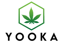 Logo Yooka CBD