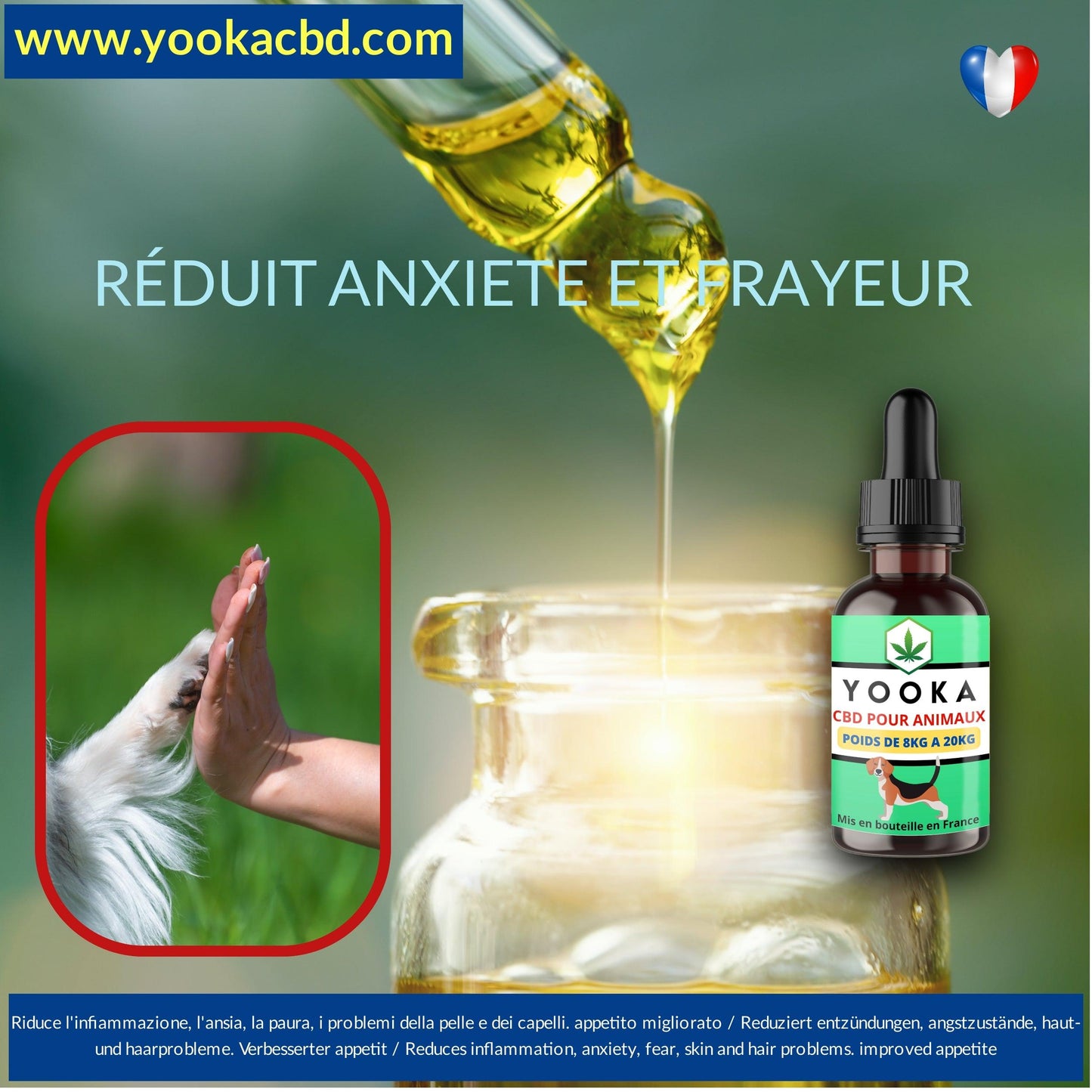 yooka_yookacbd.com_huile_cbd_mct_bio_france_gamme_français_pas_cher_animaux_frayeur
