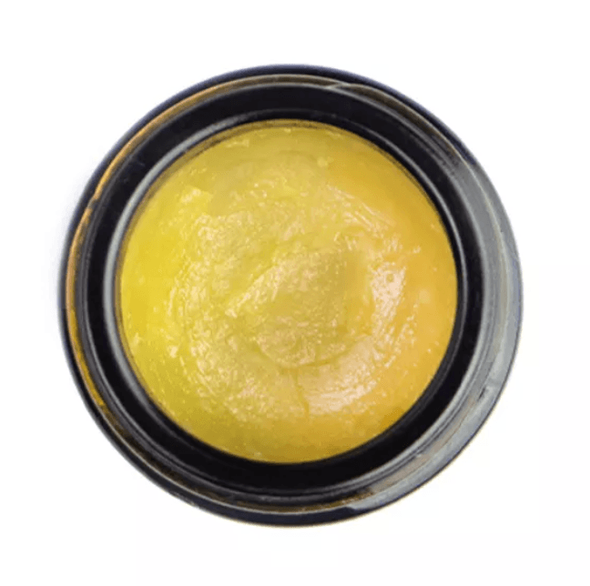 BAUME CHAUD CBD BIO 30ML / CBD 900MG - Yooka CBD